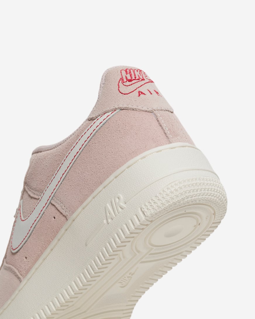 Big Kids' Air Force 1 LV8