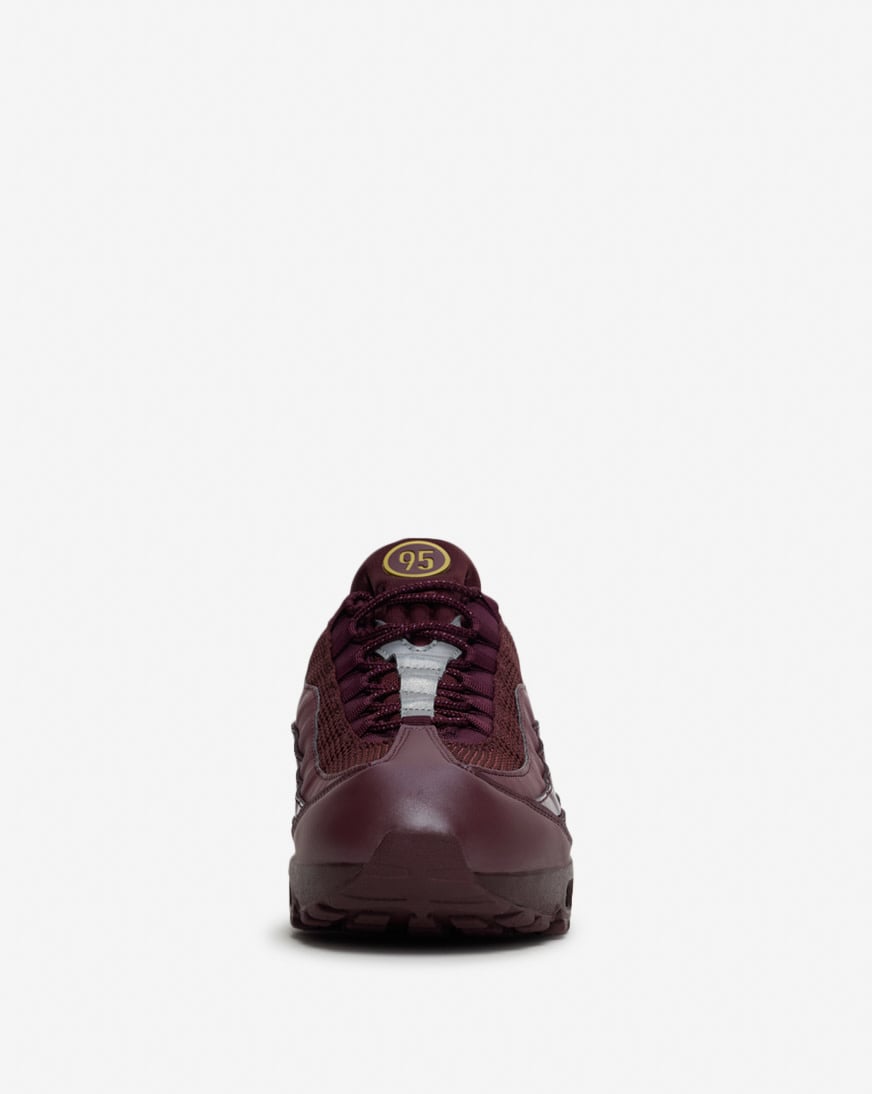 Air Max 95 Big Bubble