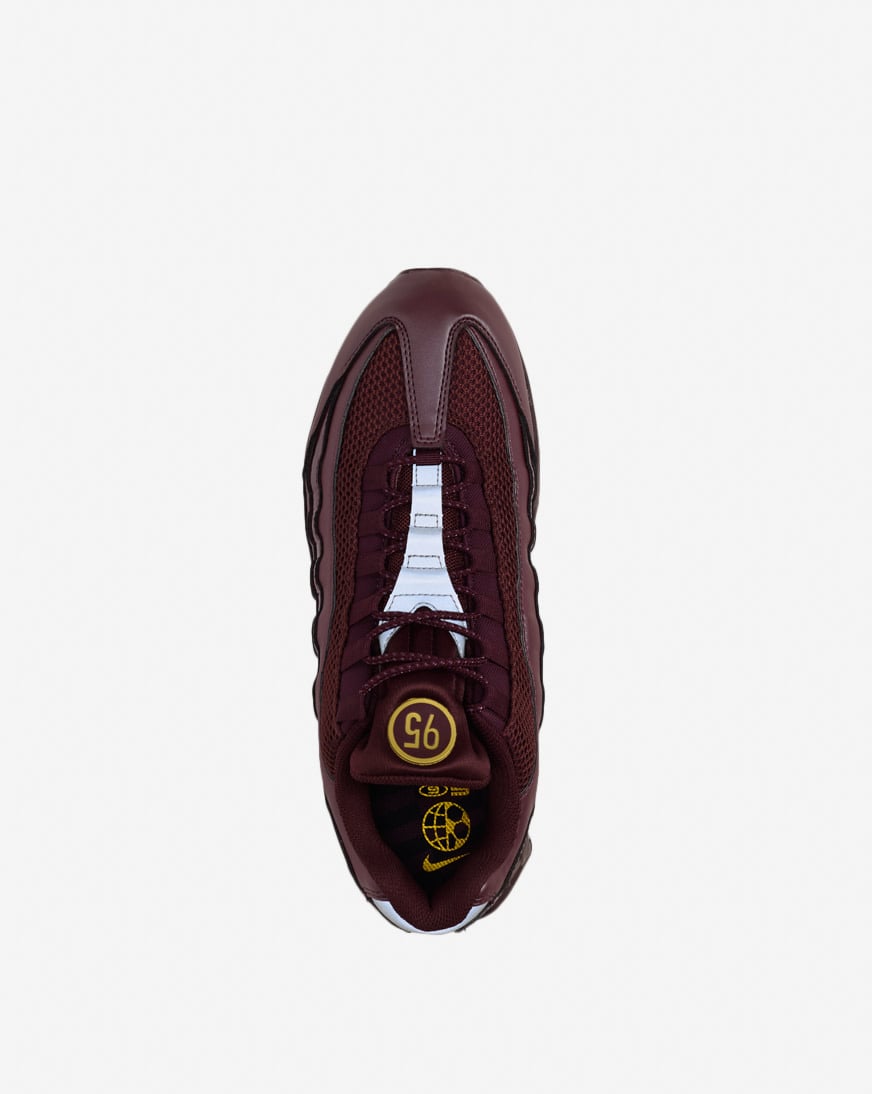 Air Max 95 Big Bubble