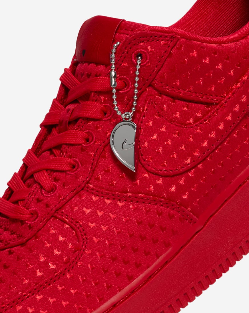 Air Force 1 Retro