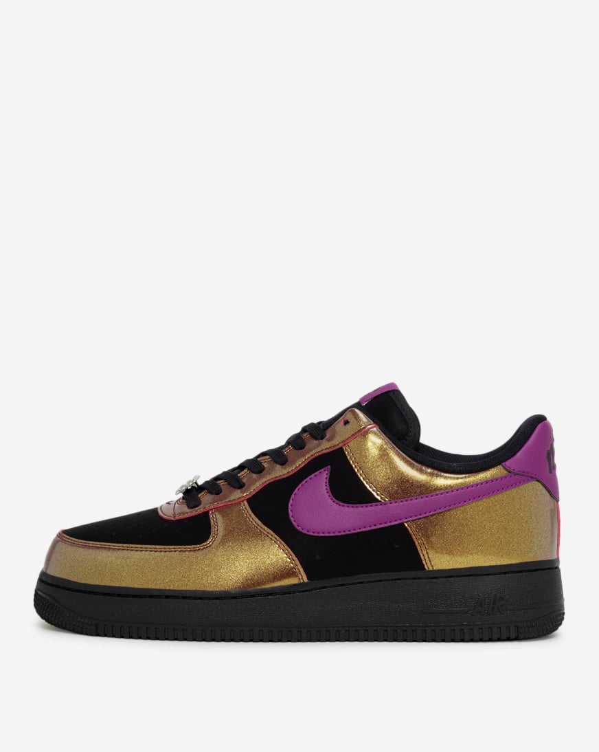 Air Force 1 '07 LV8