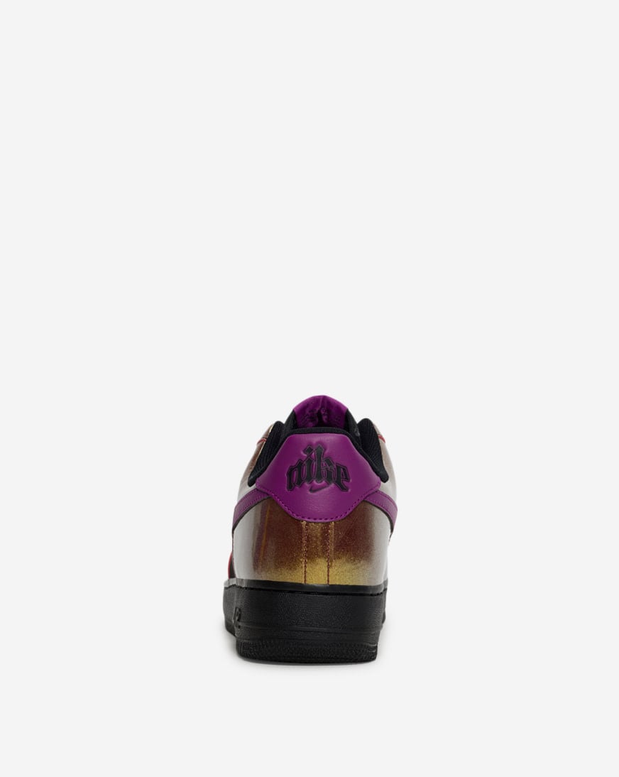 Air Force 1 '07 LV8