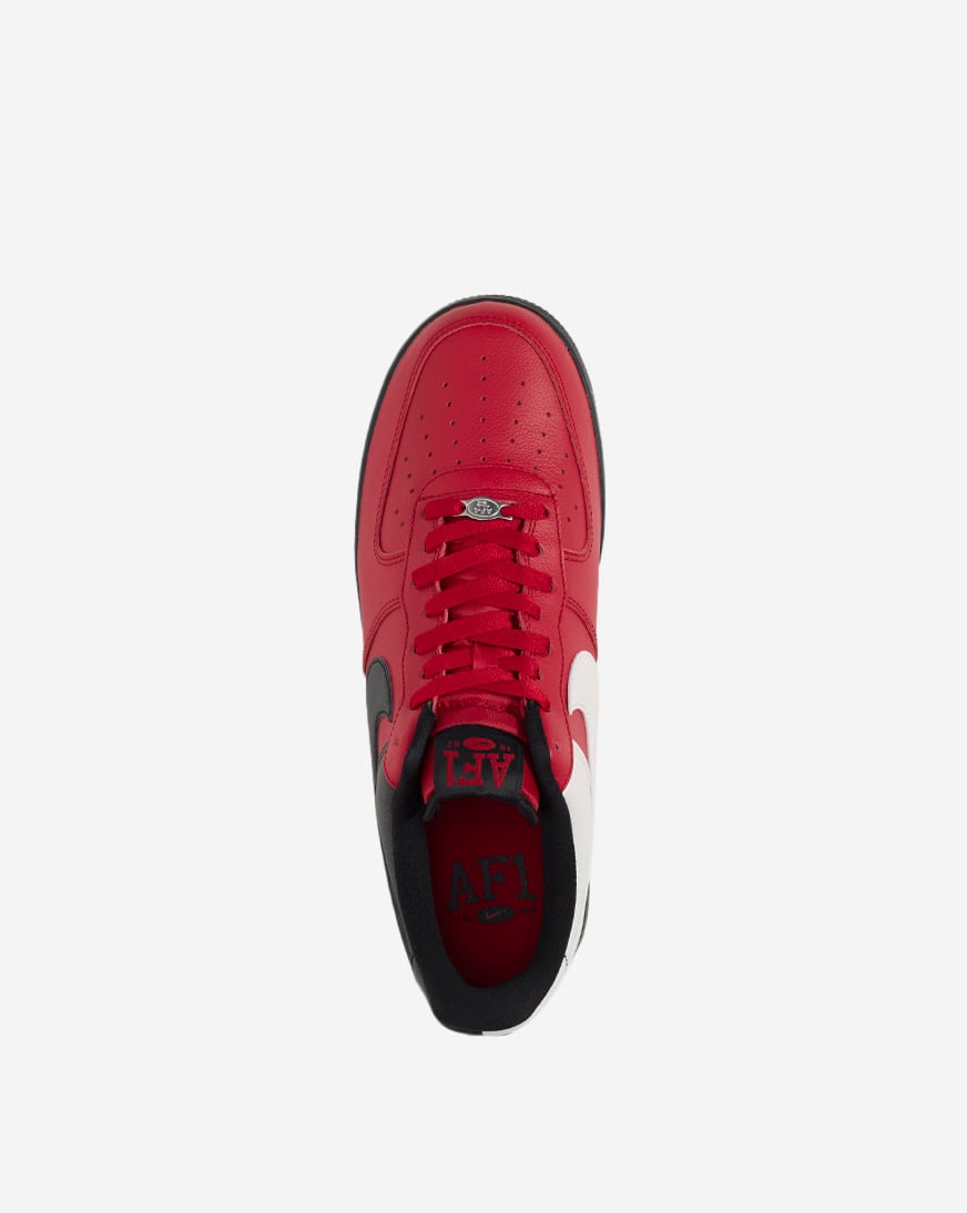 Air Force 1 '07 LV8