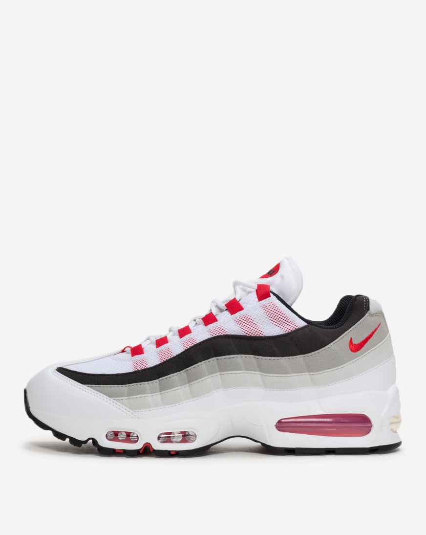 Air Max 95 Big Bubble Premium