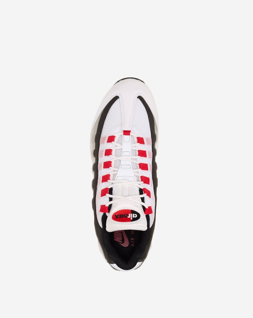 Air Max 95 Big Bubble Premium