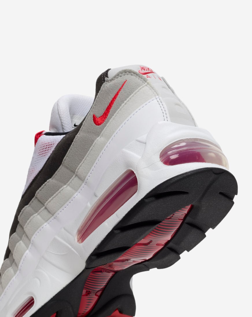 Air Max 95 Big Bubble Premium
