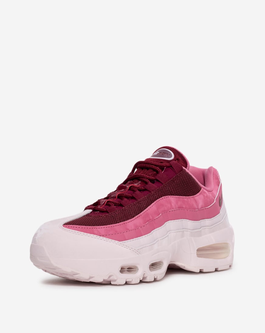 Air Max 95 Big Bubble "Valentine's Day"