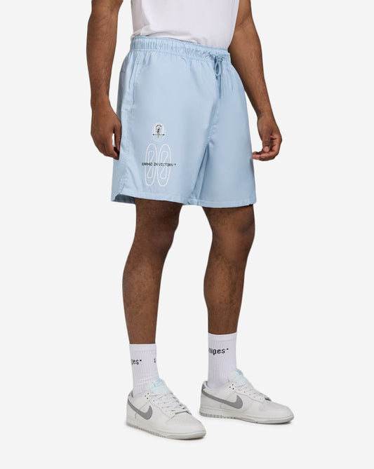 Club Flow Shorts