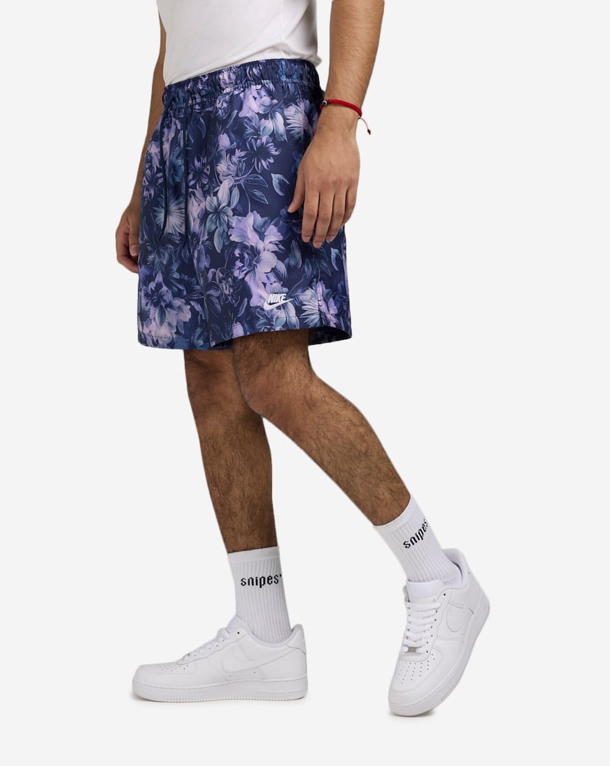 NSW Club Flow Shorts