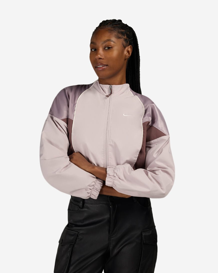 NSW Shrunken Track Jacket