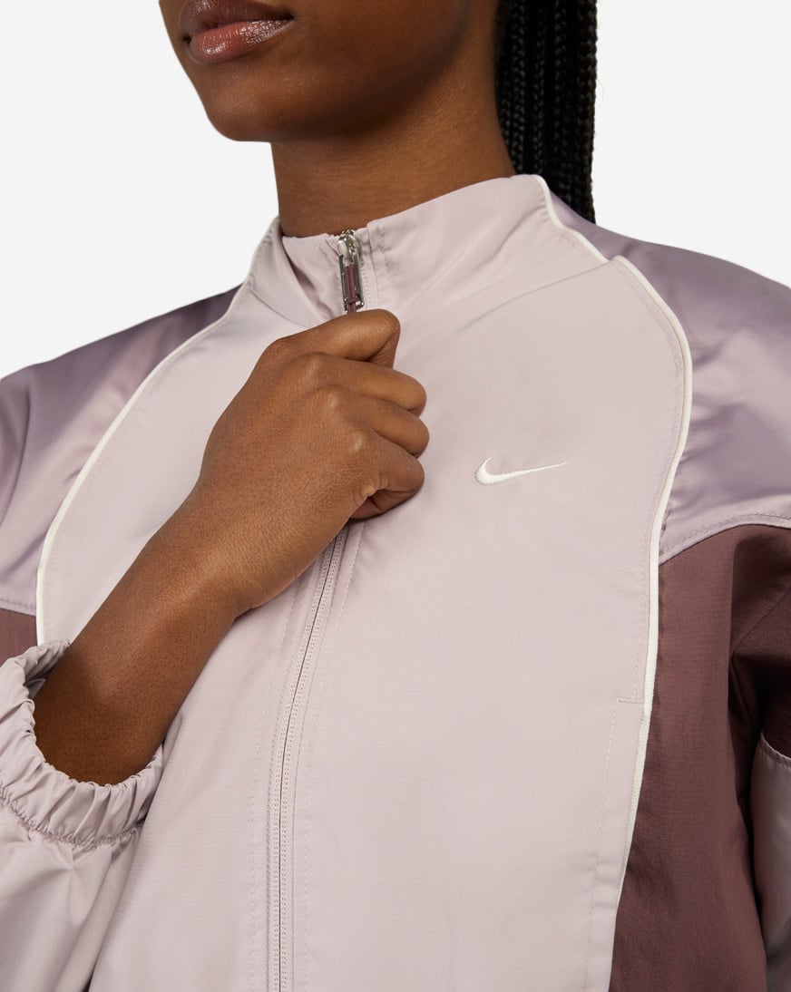 NSW Shrunken Track Jacket