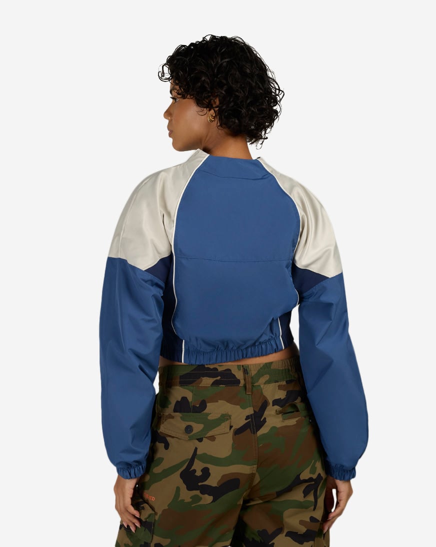 NSW Shrunken Track Jacket