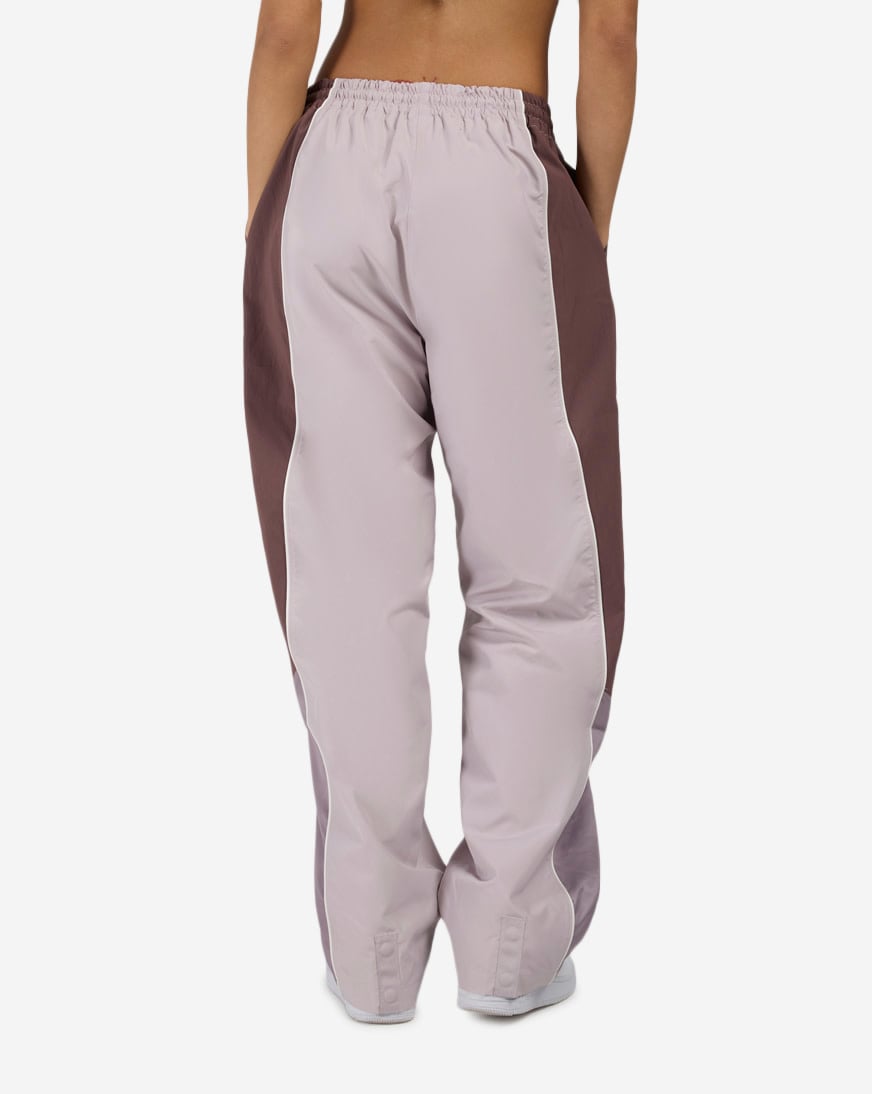NSW Oversized Mid-Rise Track Pants