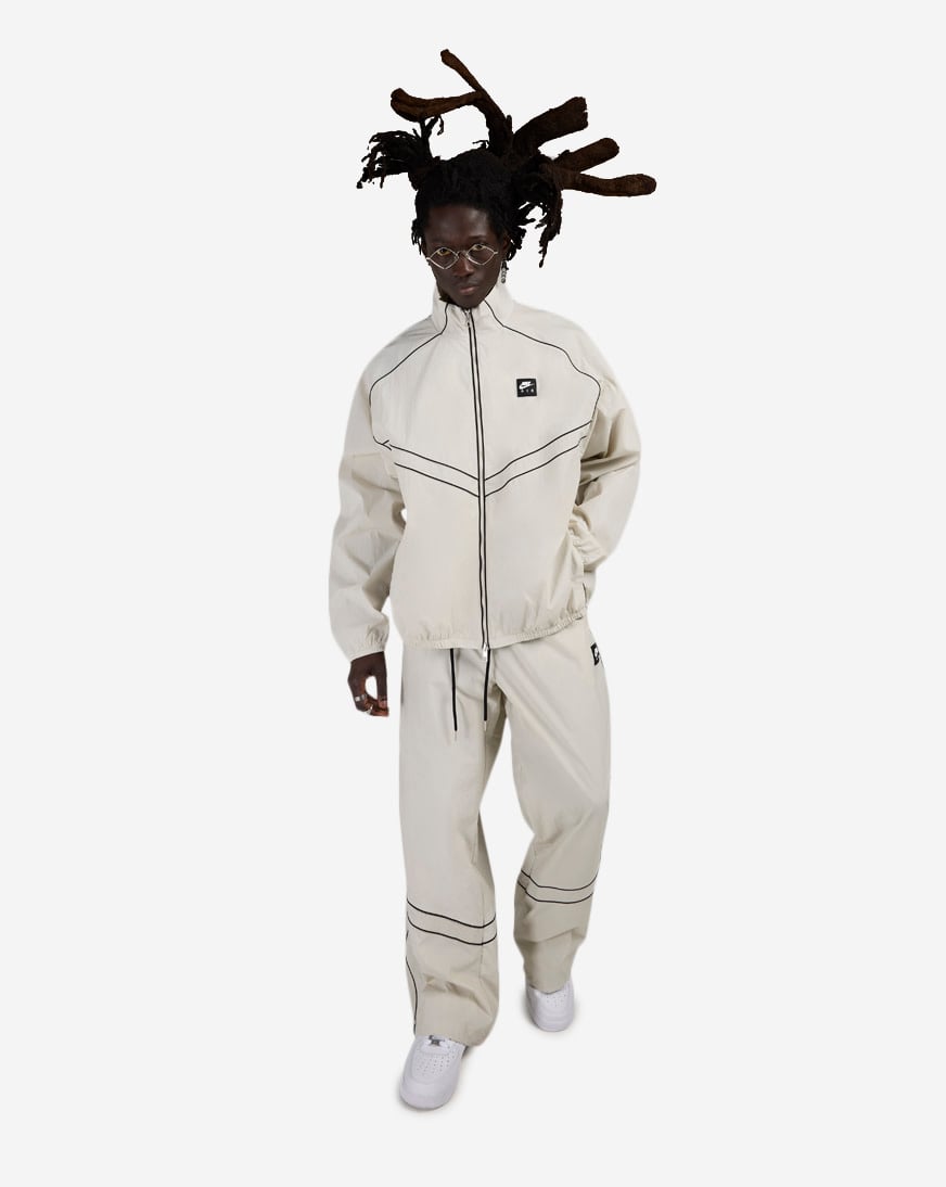 Air Track Pants
