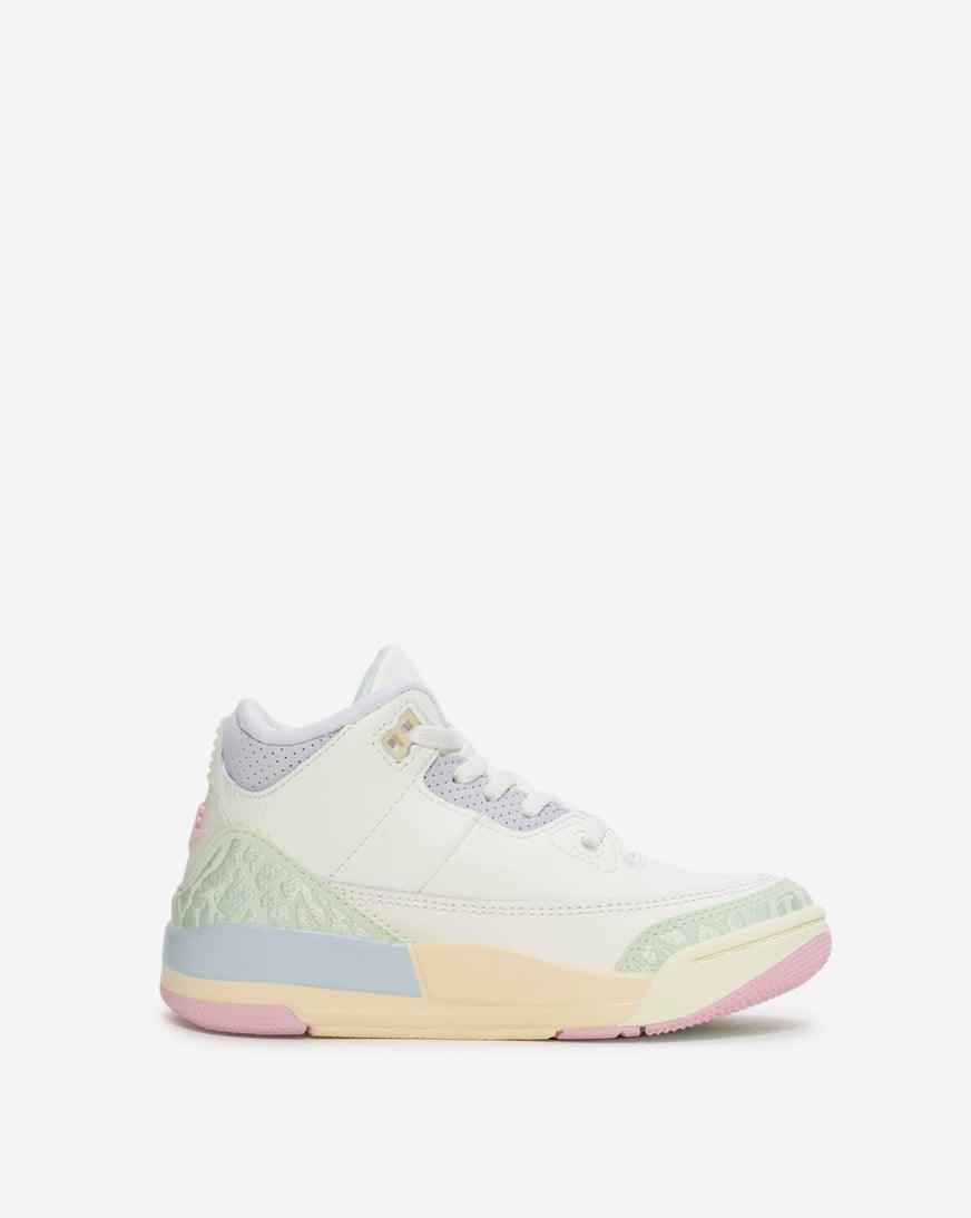 Little Kids' Air Jordan 3 Retro
