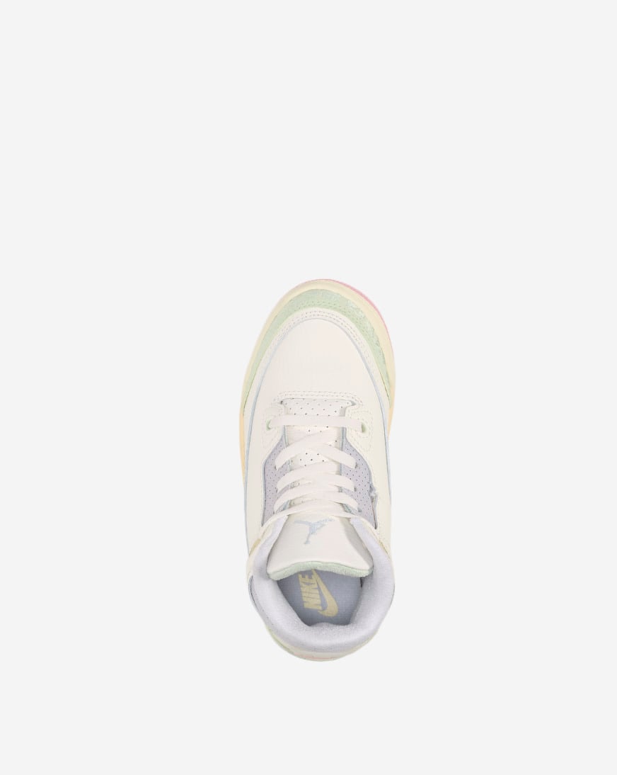 Little Kids' Air Jordan 3 Retro
