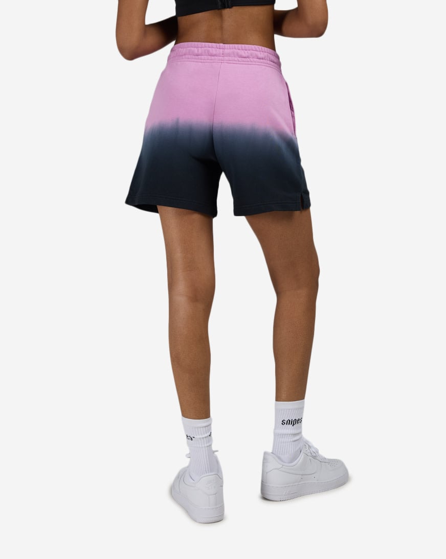 NSW Phoenix Fleece Mid-Rise Shorts