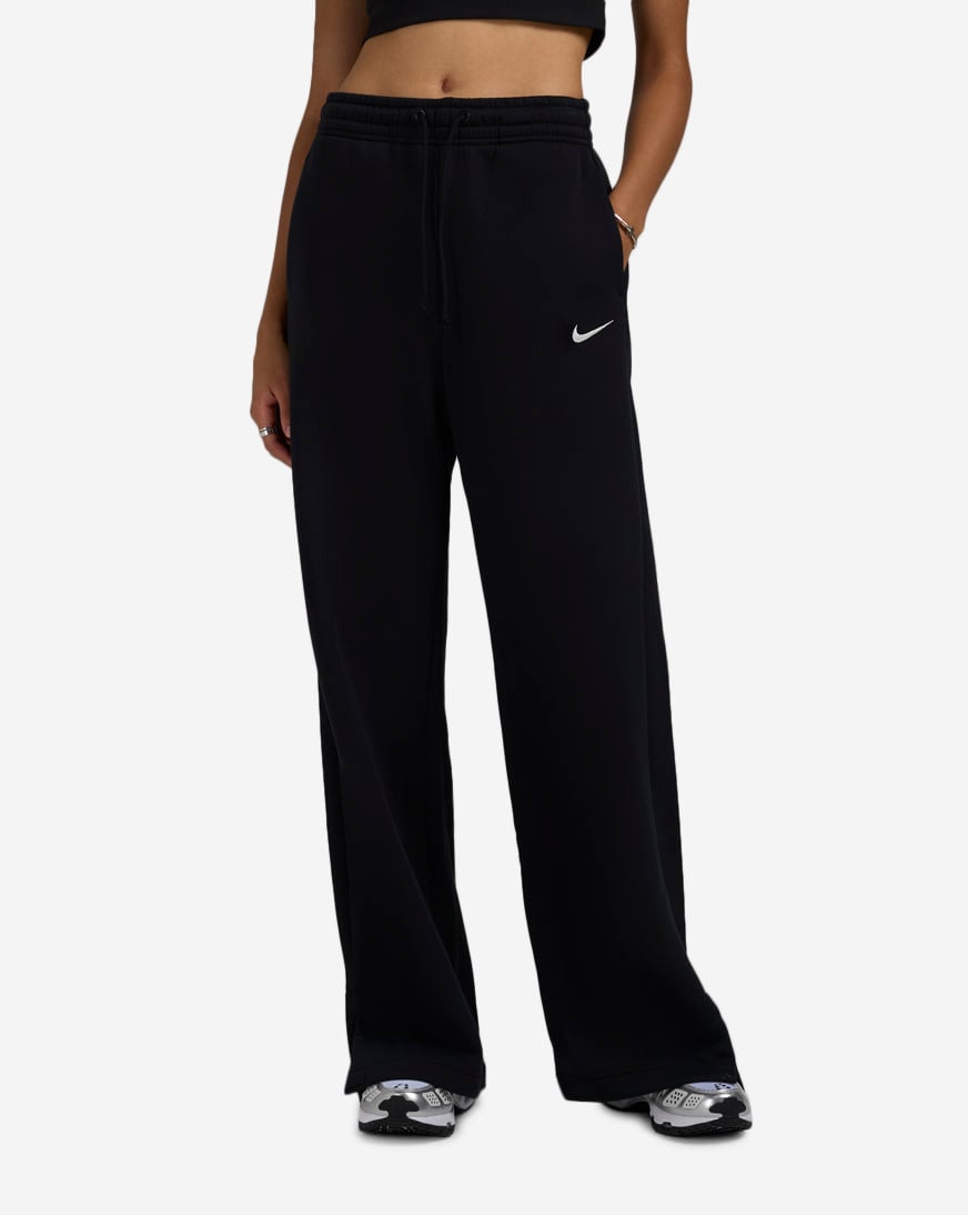 NSW Phoenix Fleece Wide-Leg Sweatpants