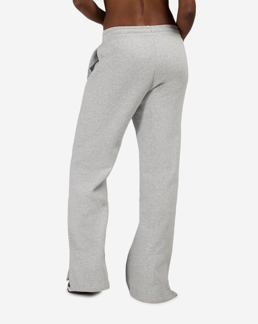 NSW Phoenix Fleece High-Waisted Wide-Leg Pants