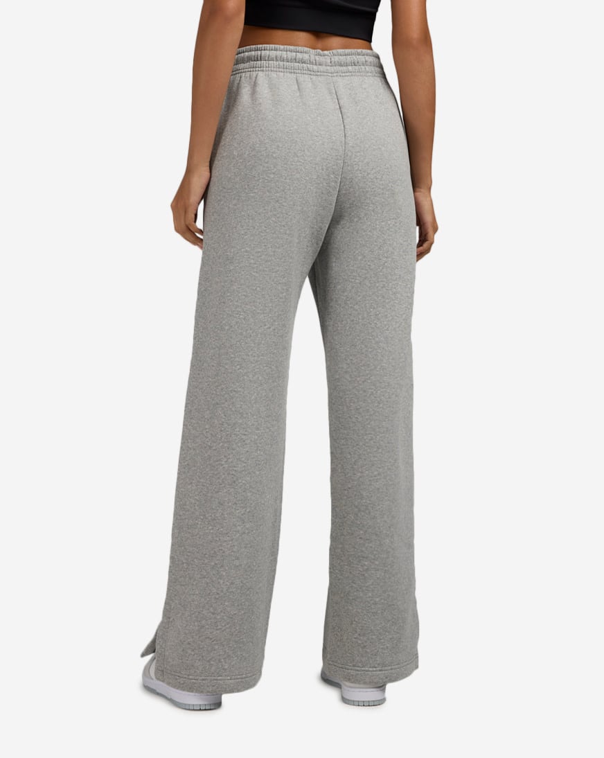 NSW Phoenix Fleece High-Waisted Wide-Leg Pants