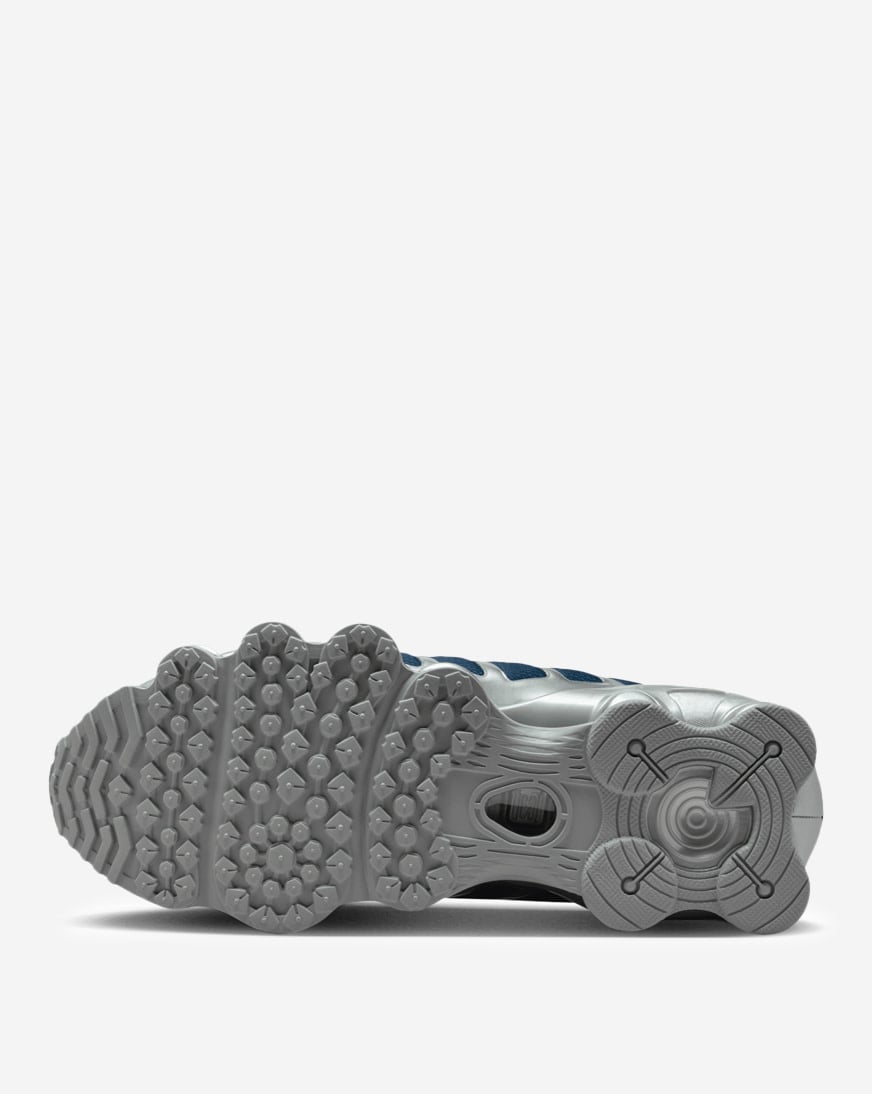 Shox TL