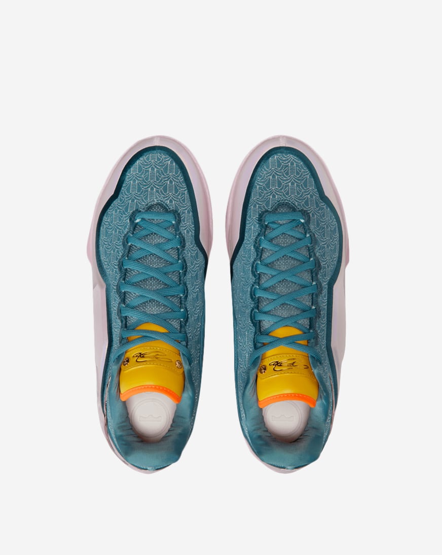 LeBron XXIII "Miami Twice"