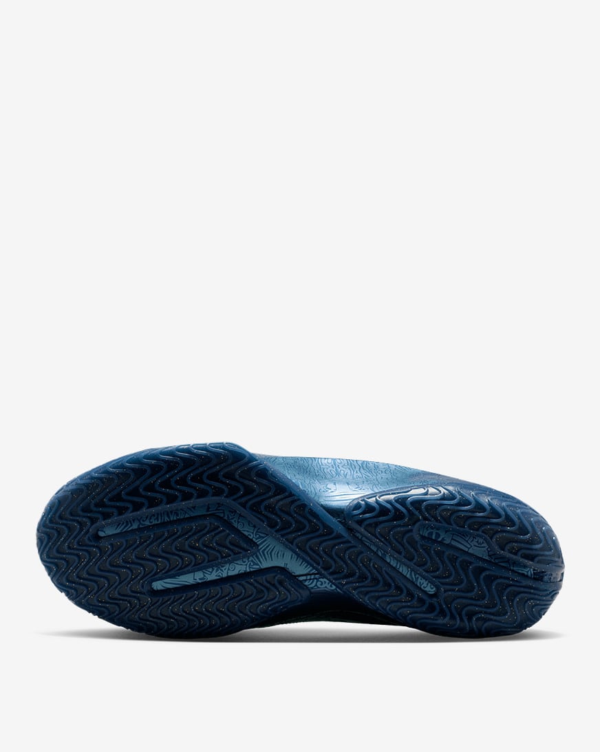 LeBron XXIII "Out For Redemption"