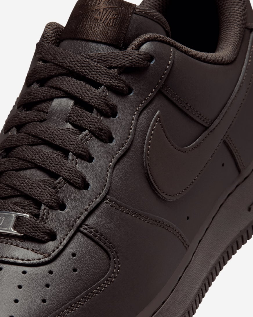 Air Force 1 '07