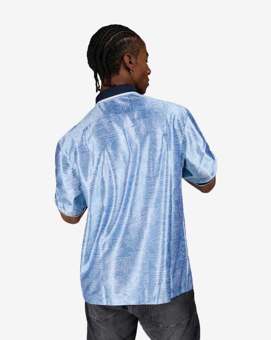England Energy Dri-FIT Soccer Top