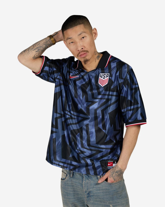 USMNT Energy Dri-FIT Soccer Top