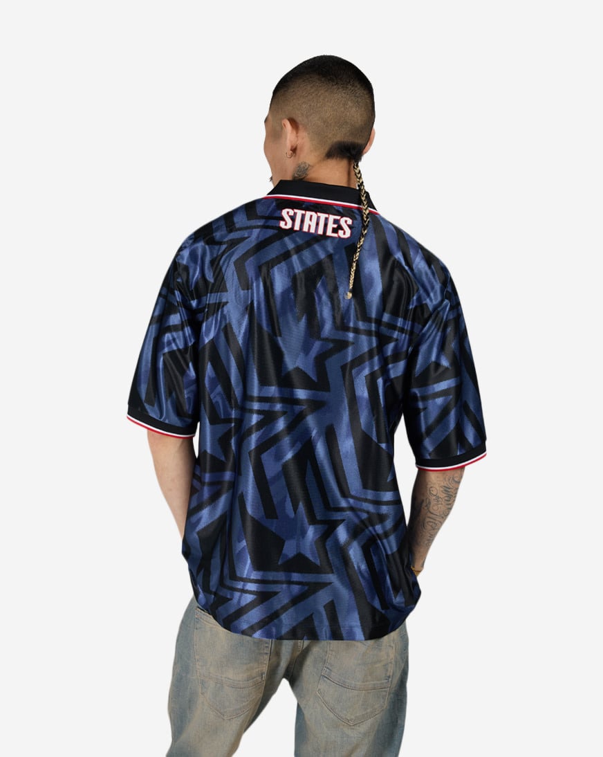 USMNT Energy Dri-FIT Soccer Top