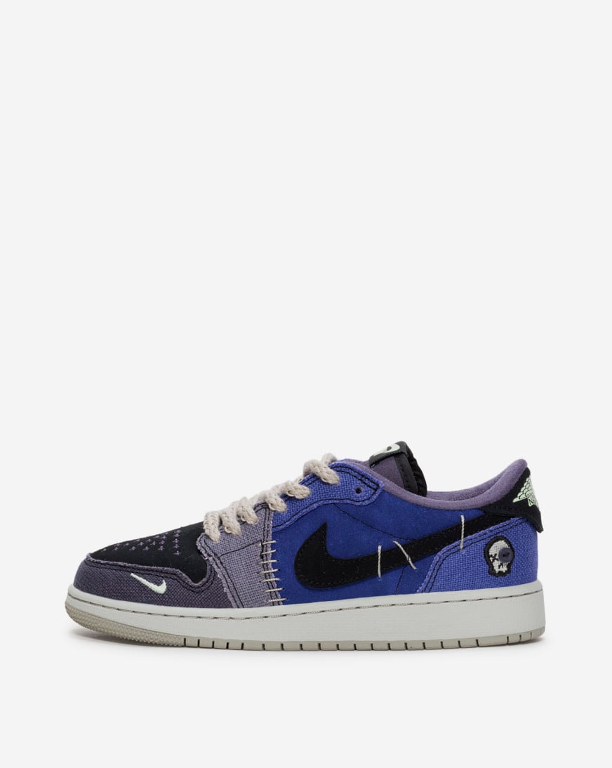 Big Kids' Air Jordan 1 Retro Low OG