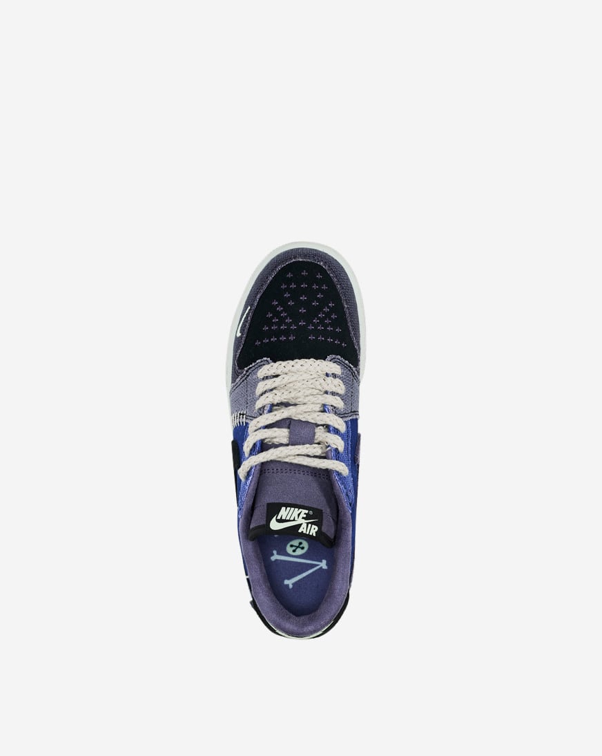 Big Kids' Air Jordan 1 Retro Low OG