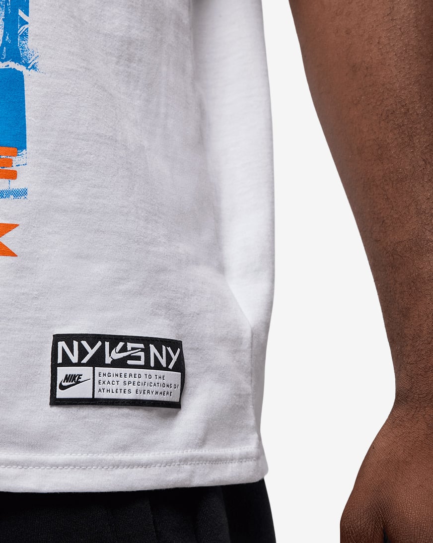 NSW Tri-State Tee
