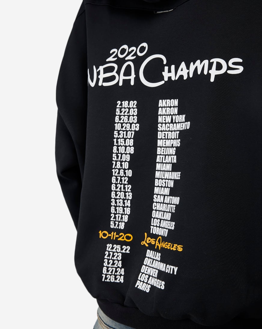 LeBron "Bubble Boy" Therma-FIT Basketball Pullover Hoodie