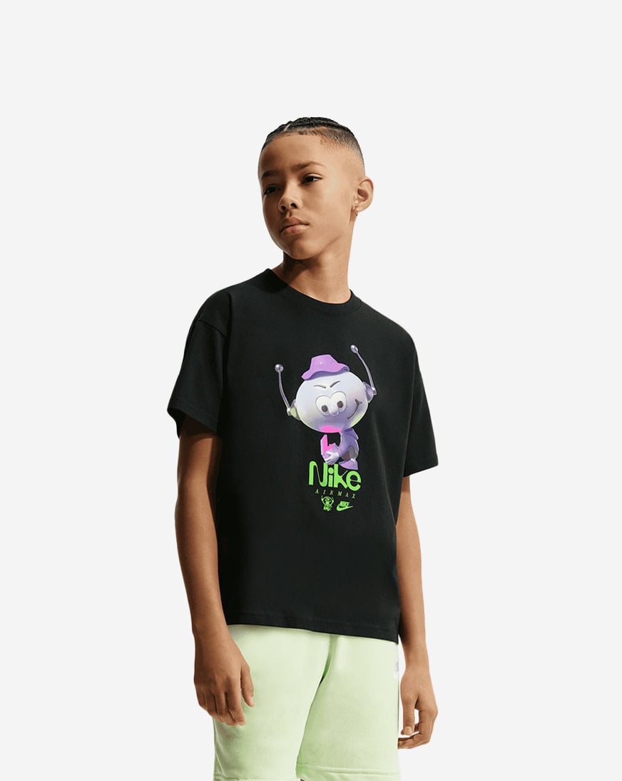 Big Kids' Max 90 Tee