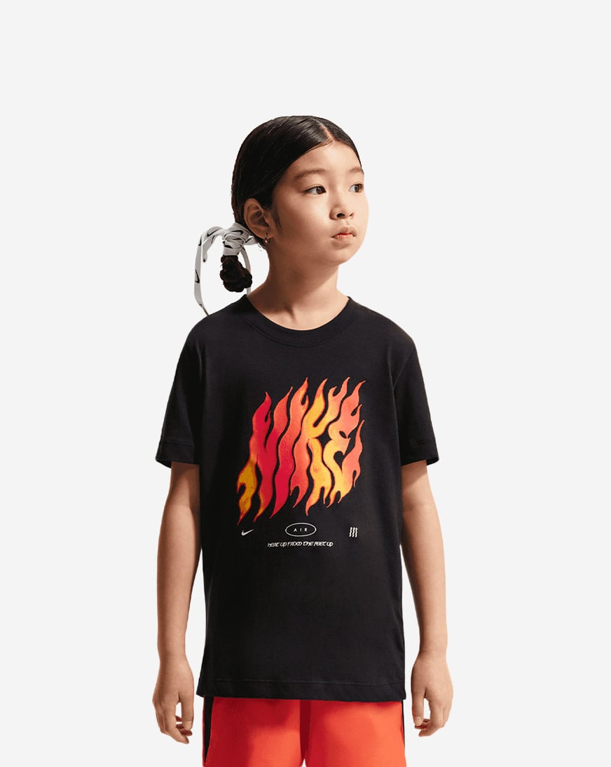 Big Kids' Legend Dri-FIT T-Shirt