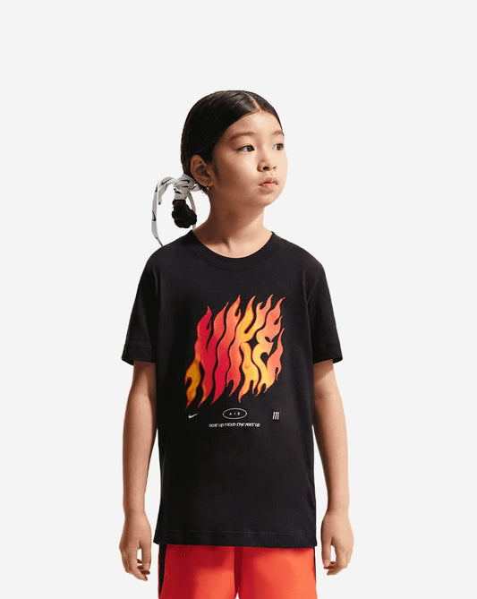 Big Kids' Legend Dri-FIT T-Shirt