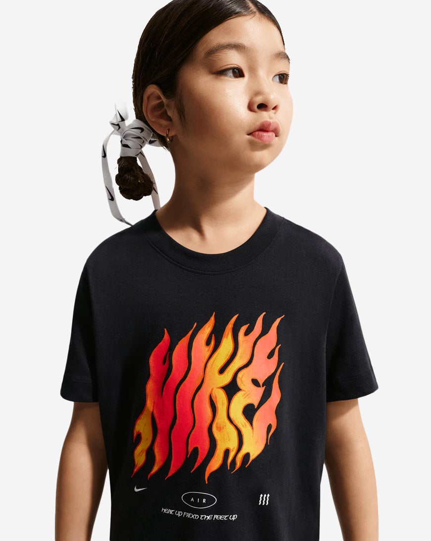 Big Kids' Legend Dri-FIT T-Shirt