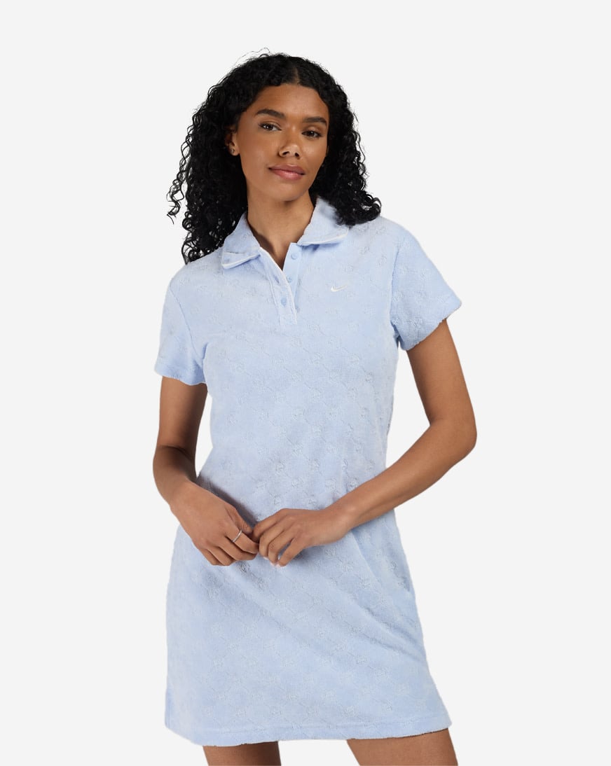 NSW Chill Terry Dress