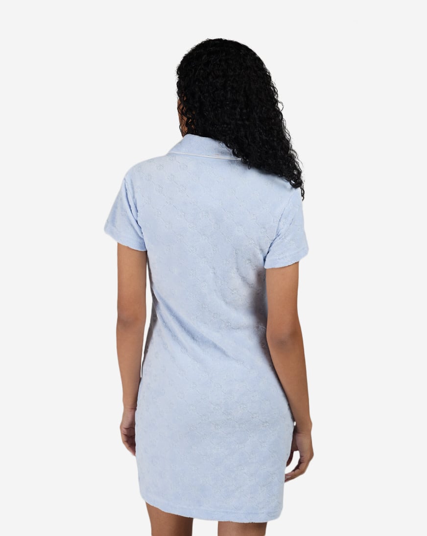 NSW Chill Terry Dress