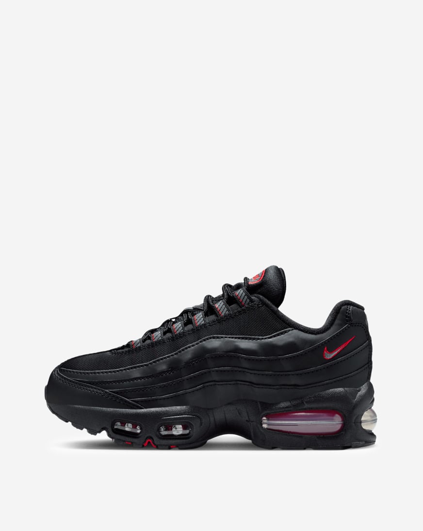 Big Kids' Air Max 95