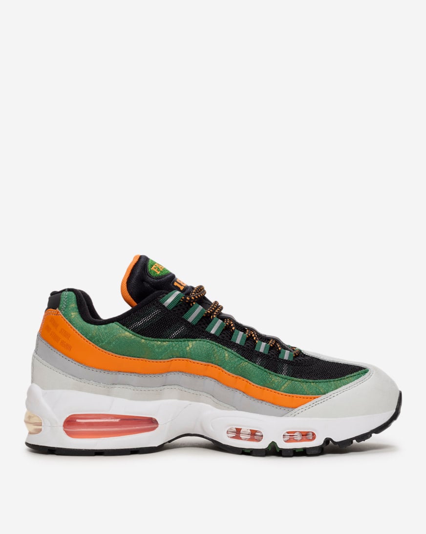 Florida AandM University Air Max 95