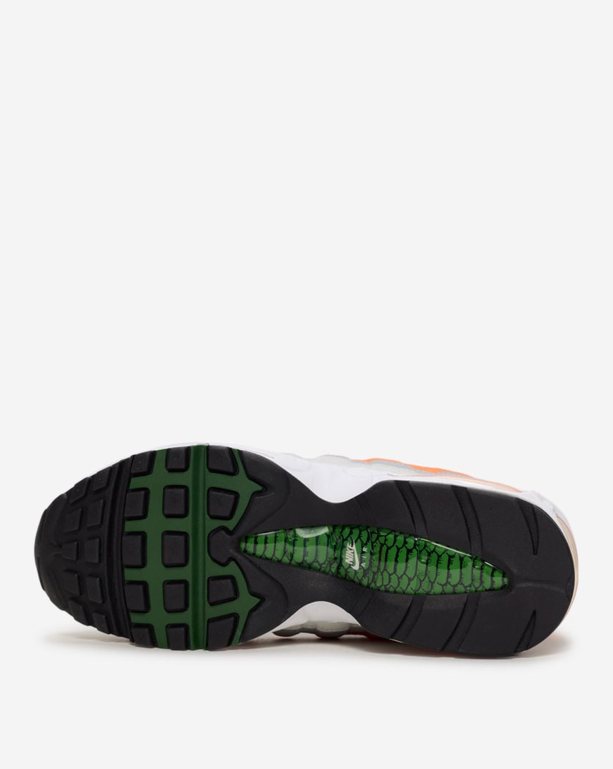 Florida AandM University Air Max 95