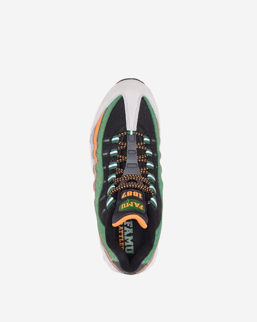 Florida AandM University Air Max 95