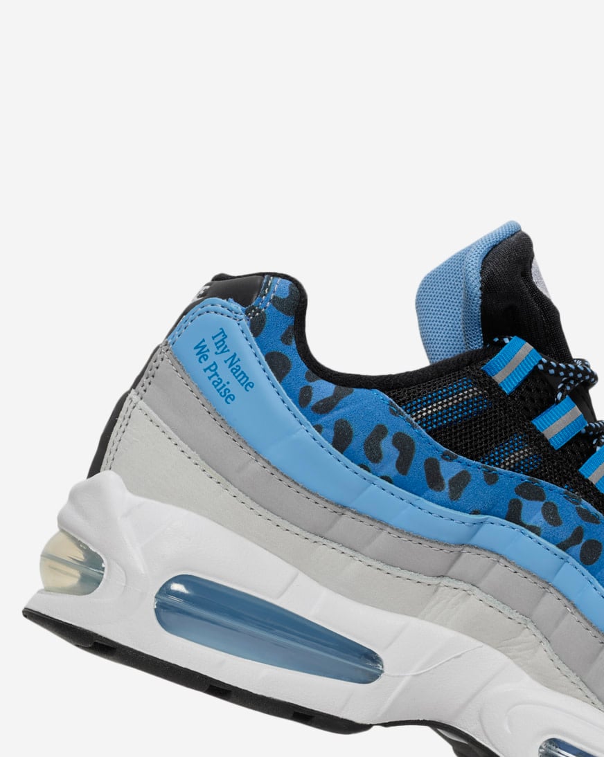 Spelman University Air Max 95