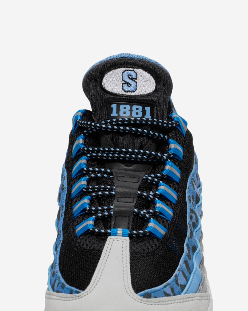 Spelman University Air Max 95