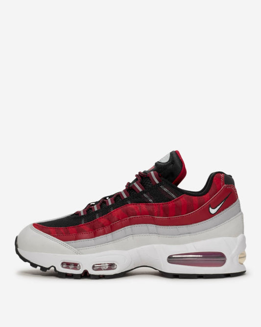 Morehouse University Air Max 95
