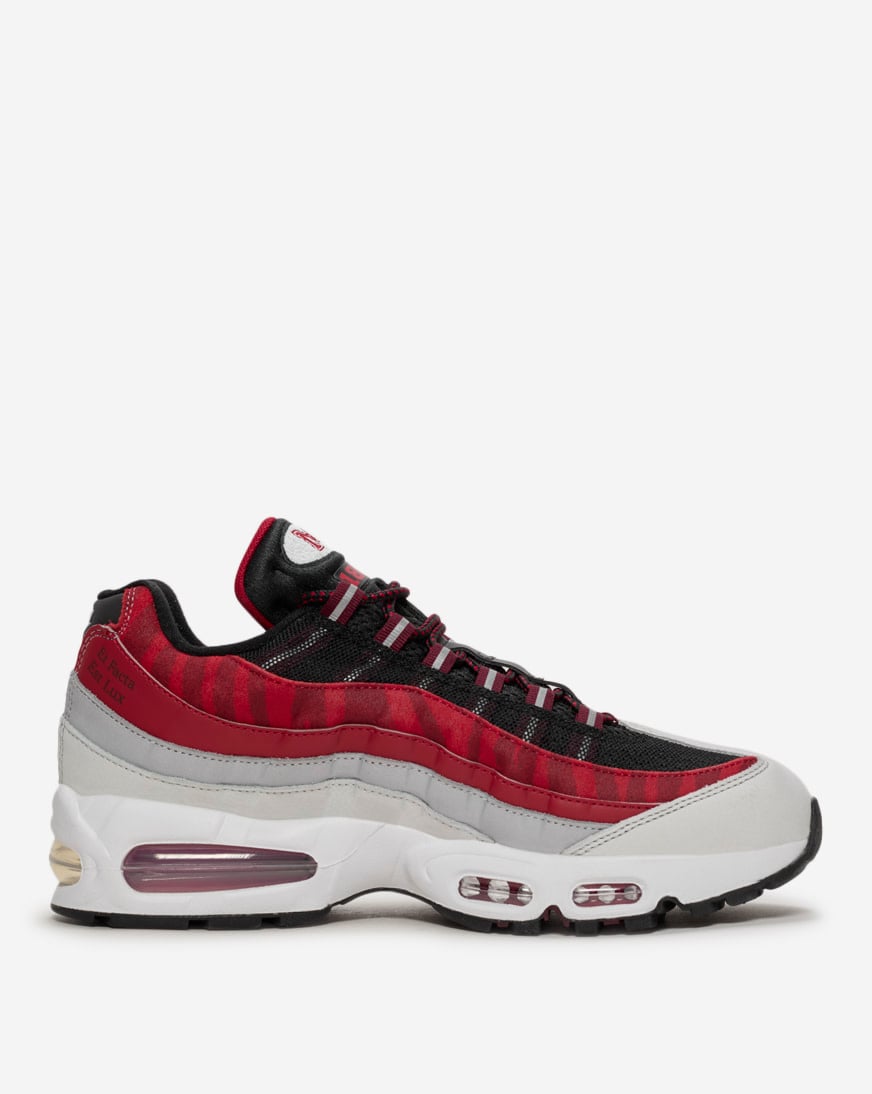 Morehouse University Air Max 95
