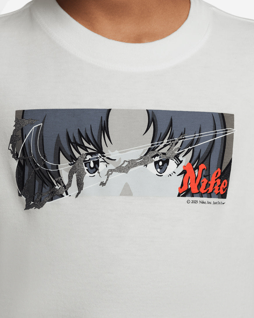 Big Kids' NSW Max 90 V Hero T-Shirt